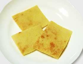 カリンチップス