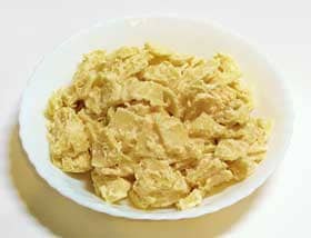 カリン・フィリング