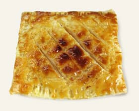 焼き上がったカリンパイ